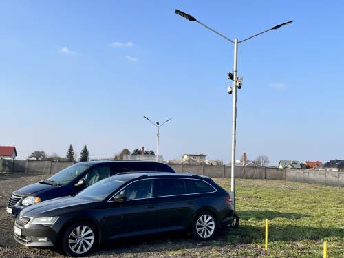 Parking Radom - 3