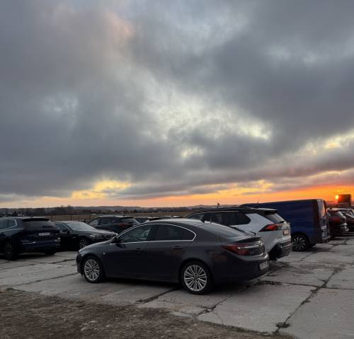 MB Parking 