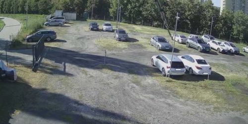 Parking lotnisko Bydgoszcz