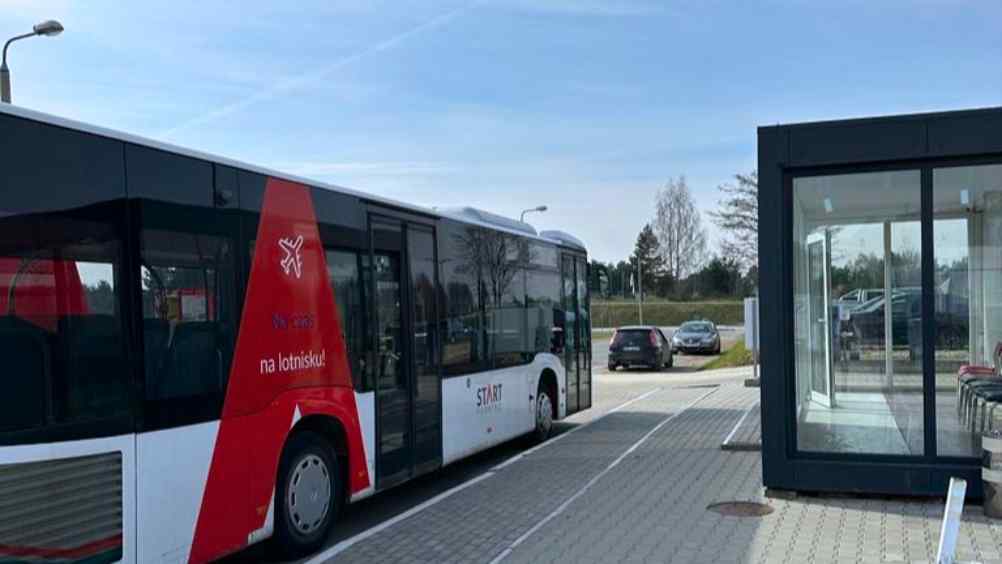 START Parking Pyrzowice