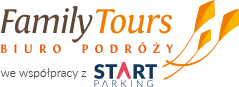 START Parking - parkingi przy lotniskach.