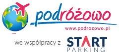 START Parking - parkingi przy lotniskach.