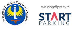 START Parking - parkingi przy lotniskach.