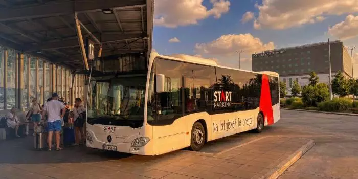 Zawsze podróżujcie razem