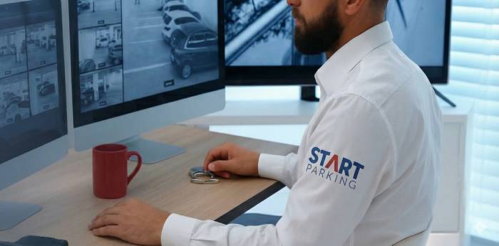 Spokój przed wylotem